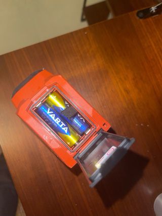 Nivel Láser Hilti PM 2-LG