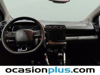 Citroen C3 Aircross PureTech 110 S&S Max 81 kW (110 CV)