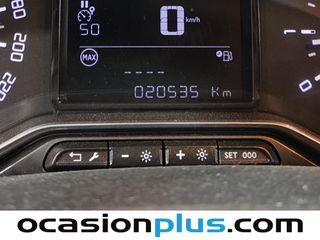 Citroen C3 Aircross PureTech 110 S&S Max 81 kW (110 CV)