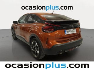 Citroen C4 PureTech 130 S&S 6v Feel Pack EAT8 96 kW (130 CV)