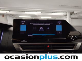 Citroen C4 PureTech 130 S&S 6v Feel Pack EAT8 96 kW (130 CV)