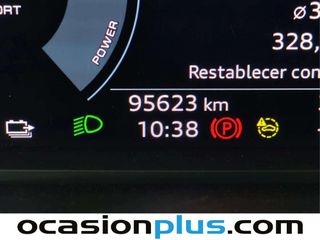 Audi Q3 Sportback TFSIe S line 45 TFSI e 180 kW (245 CV) S tronic