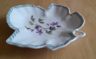 Set 3 porcellana Tognana