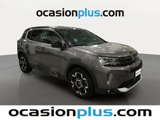 Citroen C5 Aircross BlueHDi 130 S&S Max EAT8 96 kW (131 CV)