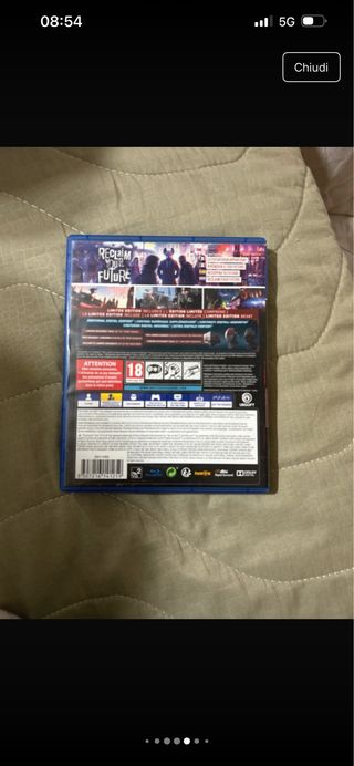 justcase 4 e watchdogs legion