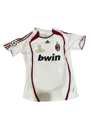 Maglia Milan Adidas Champions League