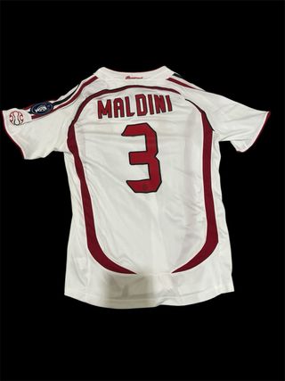 Maglia Milan Adidas Champions League