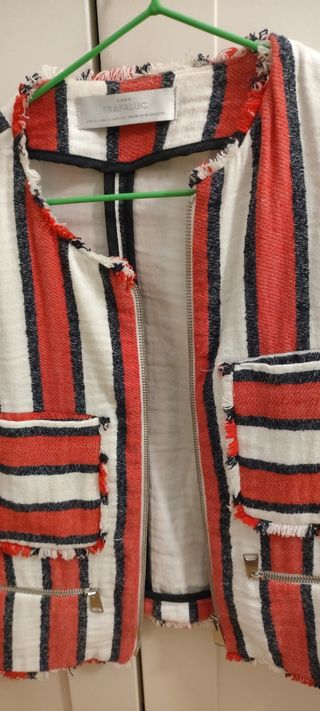 Chaqueta de Zara