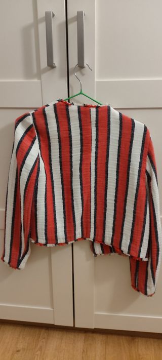 Chaqueta de Zara