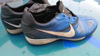 Scarpe calcetto Nike CR7
