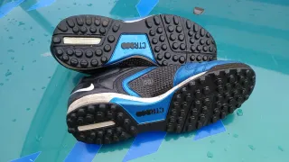 Scarpe calcetto Nike CR7