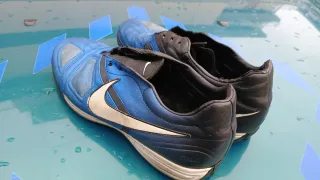 Scarpe calcetto Nike CR7