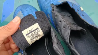 Scarpe calcetto Nike CR7