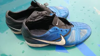 Scarpe calcetto Nike CR7