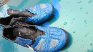 Scarpe calcetto Nike CR7