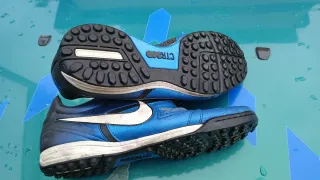 Scarpe calcetto Nike CR7