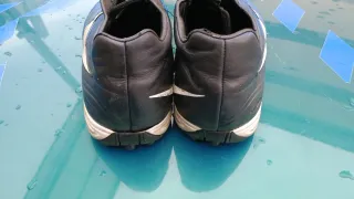 Scarpe calcetto Nike CR7