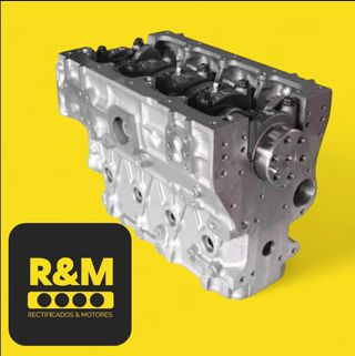 MOTOR Hyundai G6DB STOCK