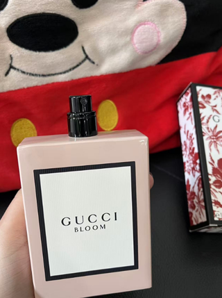 Perfume Gucci Bloom Mujer