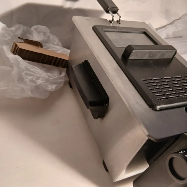 Friggitrice Tristar 3L