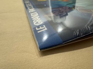 Album Panini Dragon Ball Super Sigillato