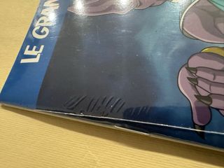 Album Panini Dragon Ball Super Sigillato