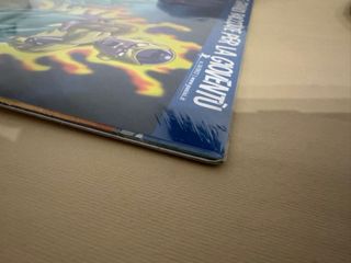 Album Panini Dragon Ball Super Sigillato