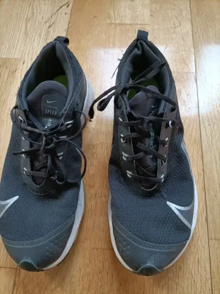 Zapatillas Nike Running Talla 37.5