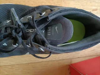 Zapatillas Nike Running Talla 37.5