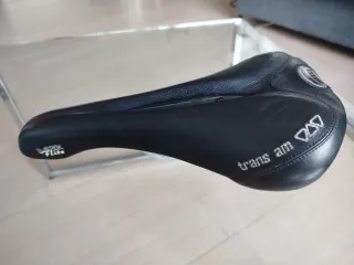Sillín Selle Italia Flite Trans Am