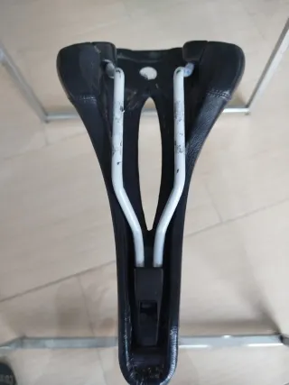 Sillín Selle Italia Flite Trans Am