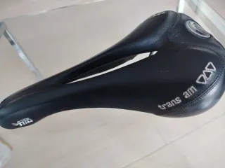 Sillín Selle Italia Flite Trans Am