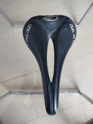 Sillín Selle Italia Flite Trans Am