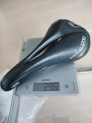 Sillín Selle Italia Flite Trans Am