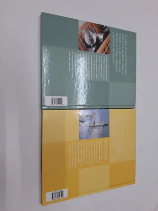 Una cocina ideal -cartoné-