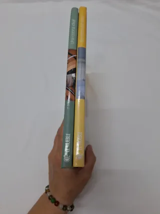 Una cocina ideal -cartoné-