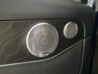 Mercedes-Benz GLC Coupé 250D AMG