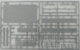 Maqueta de camión Trumpeter 1/35 ref#01008