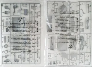 Maqueta de camión Trumpeter 1/35 ref#01008