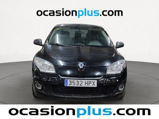 Renault Megane 1.6 16v Authentique 74 kW (100 CV)
