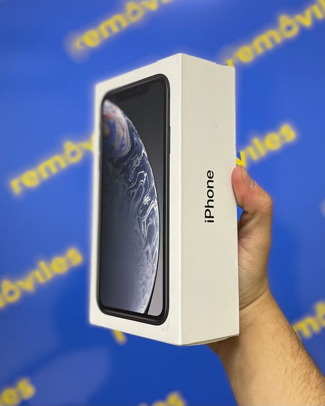 iPhone XR -84988-