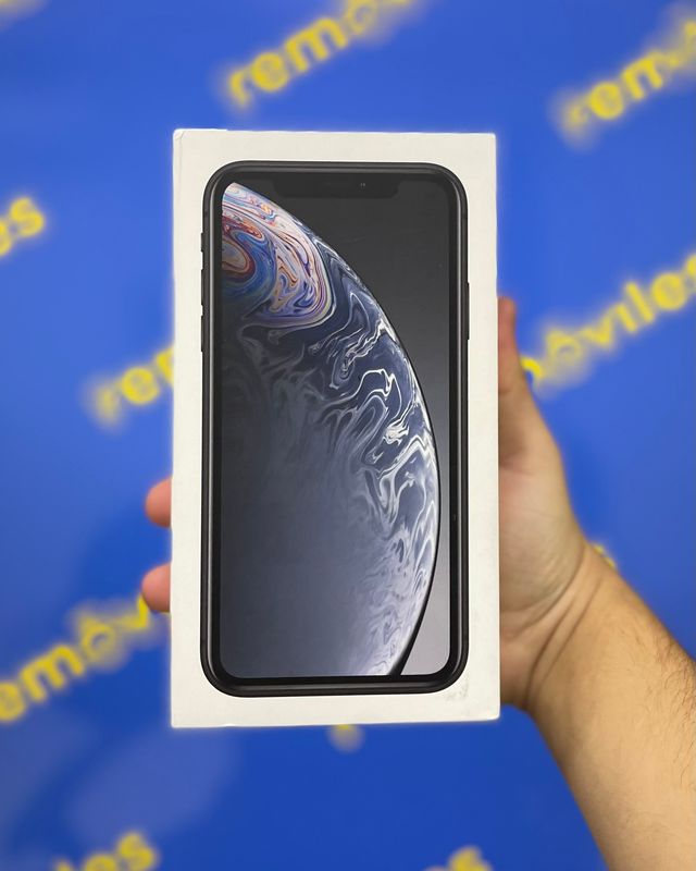 iPhone XR -84988-