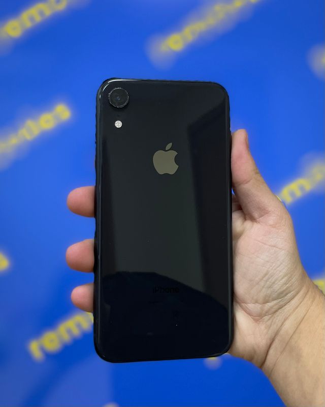 iPhone XR -84988-