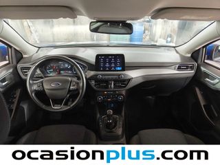 Ford Focus 1.0 Ecoboost MHEV Active X 114 kW (155 CV)