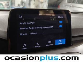 Ford Focus 1.0 Ecoboost MHEV Active X 114 kW (155 CV)