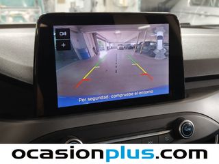 Ford Focus 1.0 Ecoboost MHEV Active X 114 kW (155 CV)