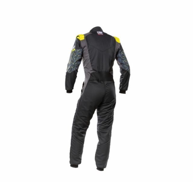 Mono OMP Tecnica Hybrid Tamanho L