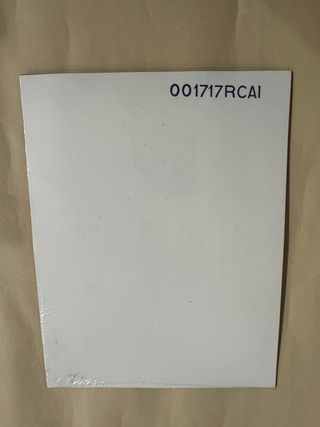 Album Panini DragonBall Evolution Sigillato