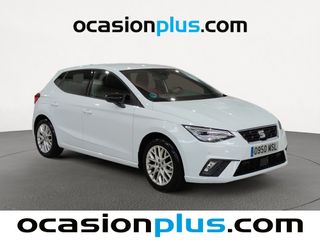 SEAT Ibiza 1.0 TSI S&S FR XL 85 kW (115 CV)