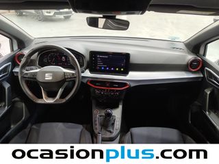 SEAT Ibiza 1.0 TSI S&S FR XL 85 kW (115 CV)